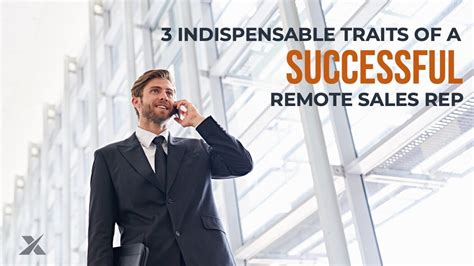 how much do remote sales reps make